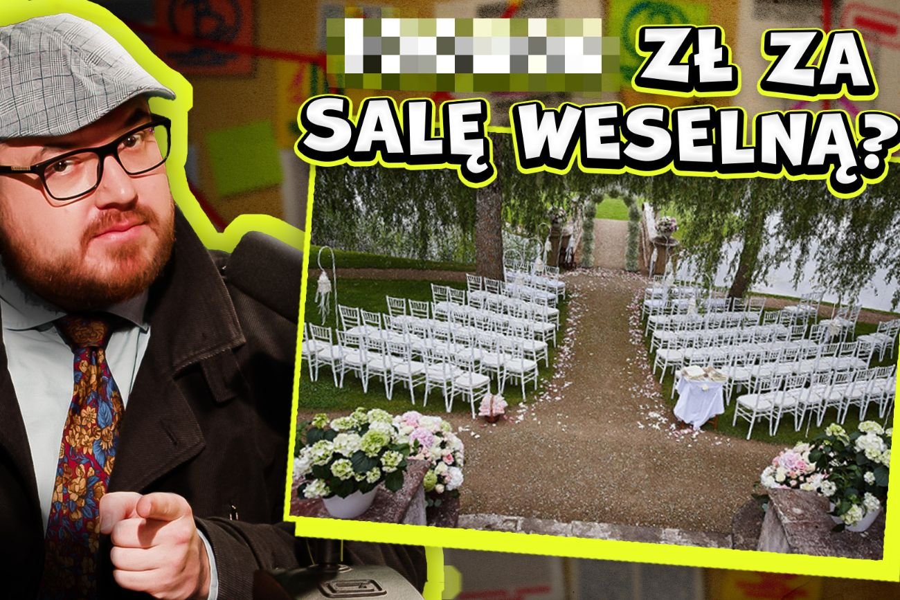 Pierwszym krokiem do organizacji wesela oczywiście są zaręczyny, ale później szybko należy znaleźć salę weselną, bo to od tego wyboru tak naprawdę zależy termin naszego ślubu