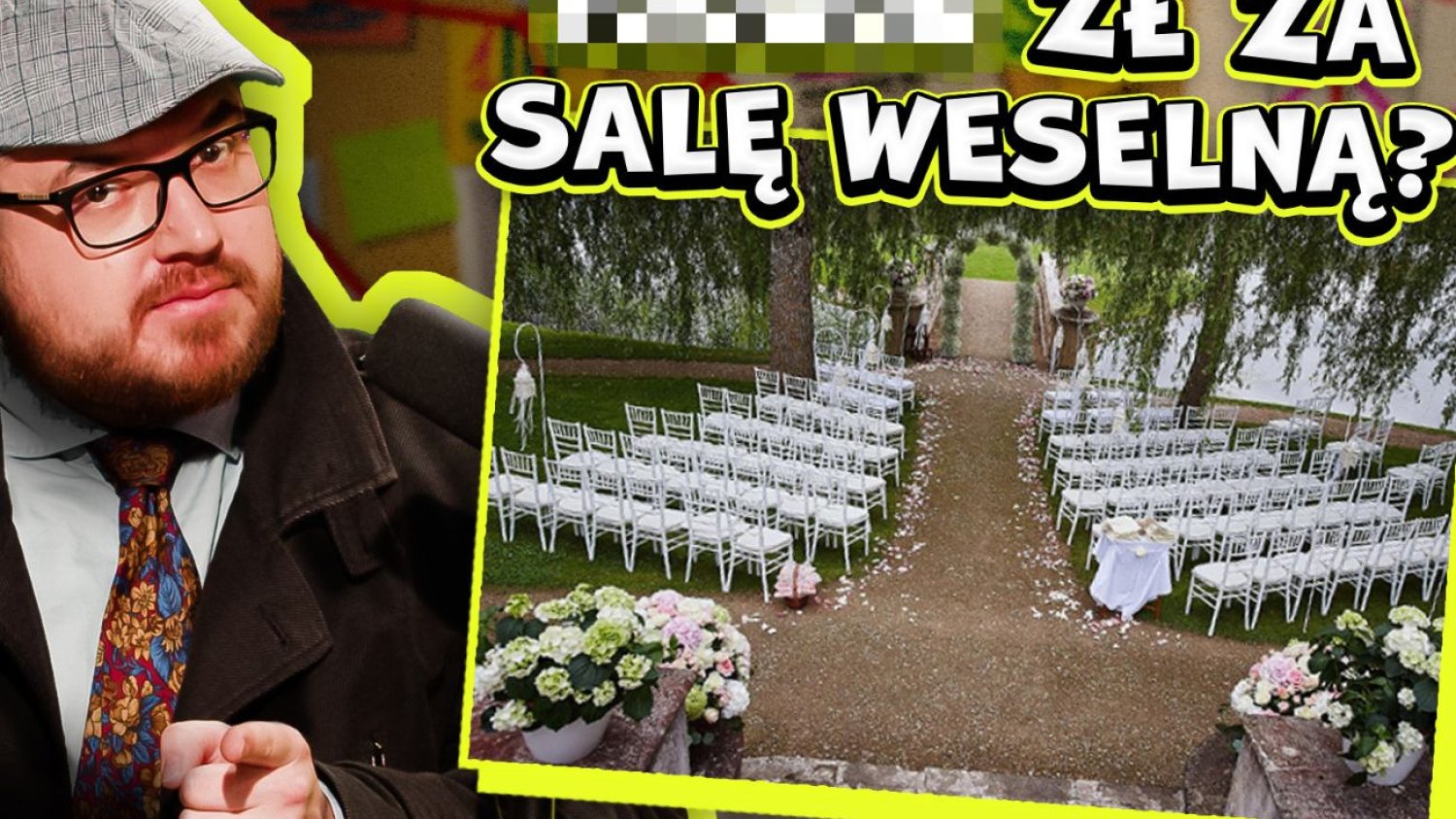 Pierwszym krokiem do organizacji wesela oczywiście są zaręczyny, ale później szybko należy znaleźć salę weselną, bo to od tego wyboru tak naprawdę zależy termin naszego ślubu
