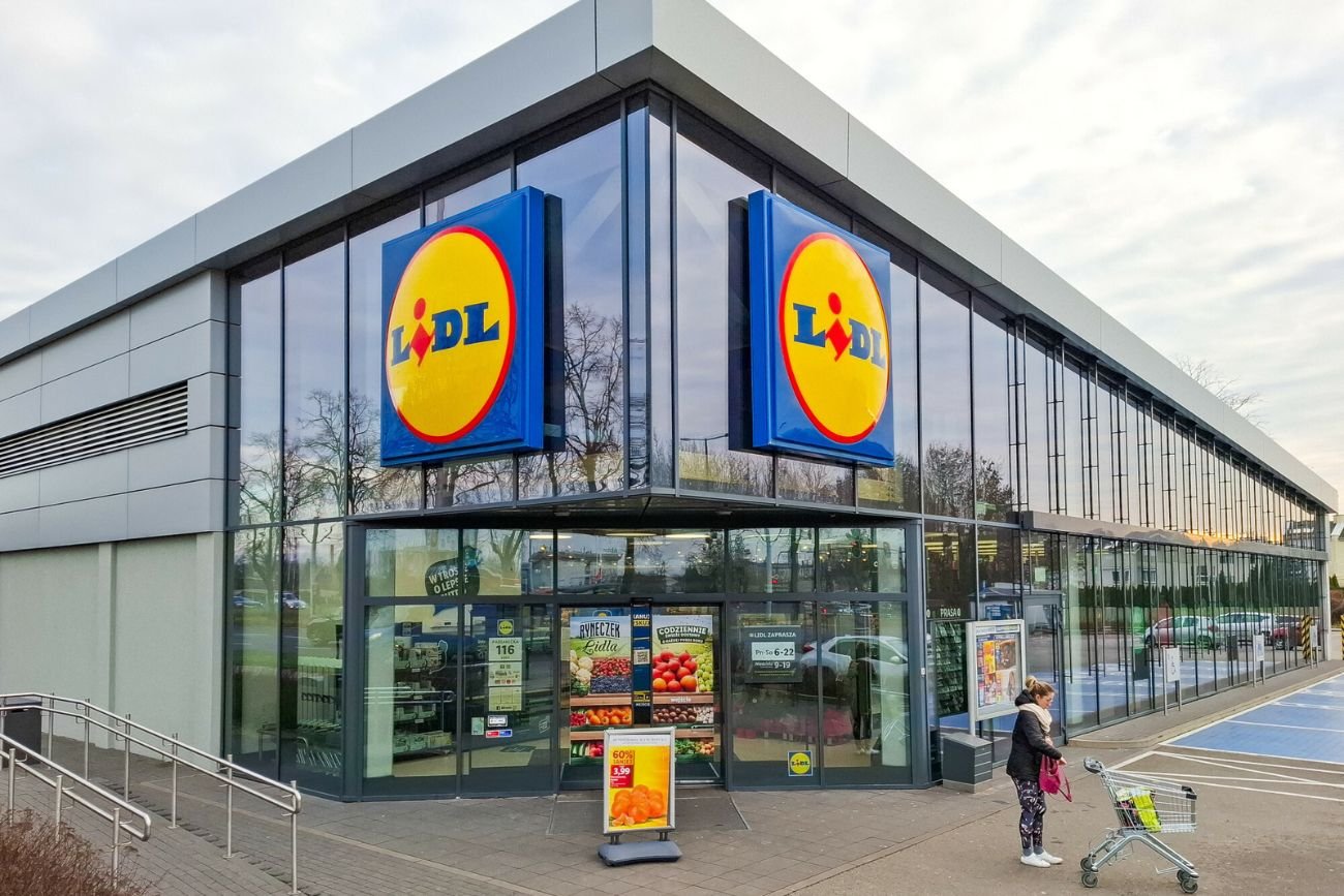 Lidl przecenia niemiecką chemię do prania i nie tylko. Rabaty do 70 proc.