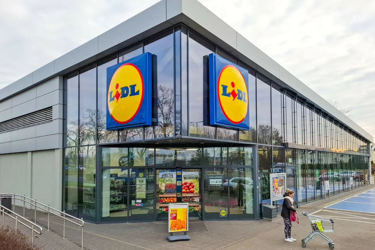 Lidl przecenia niemiecką chemię do prania i nie tylko. Rabaty do 70 proc. Promocja na niemiecką chemie w Lidlu. Sieć oferuje rabat do 70 proc.