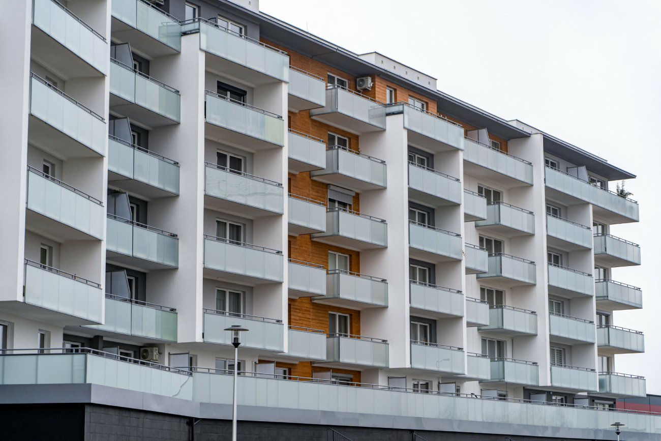 Podjęto decyzje o podniesieniu podatków od nieruchomości