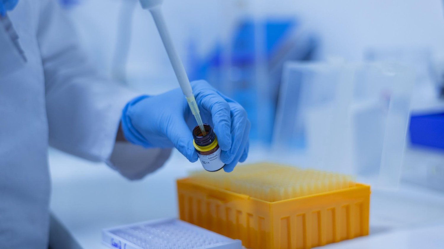 Laboratorium