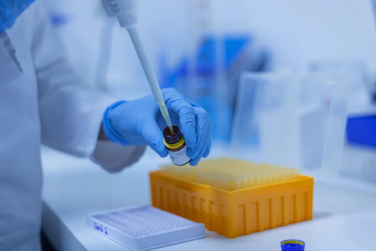 Laboratorium