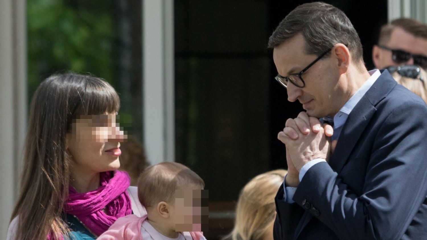 Mateusz Morawiecki