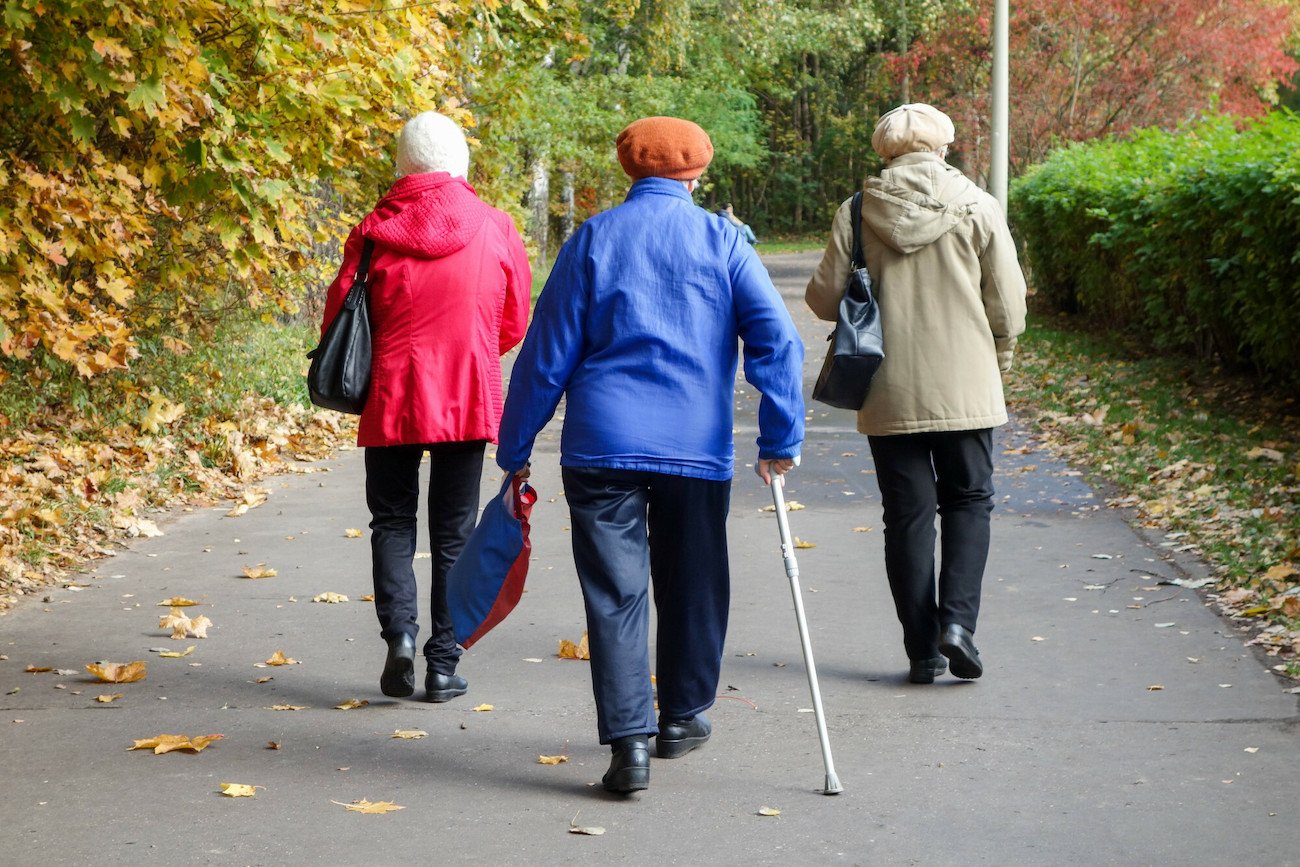 Emerytury wyższe o 120 zł