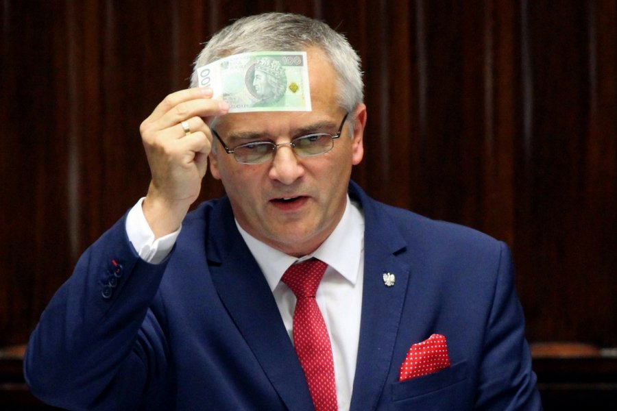 W Sejmie trwa licytacja na pomysły, jak pomóc frankowiczom.