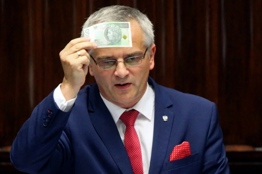 W Sejmie trwa licytacja na pomysły, jak pomóc frankowiczom.