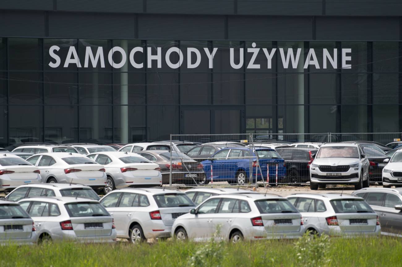 Propozycja ostrzejszych przepisów może wstrząsnąć rynkiem.