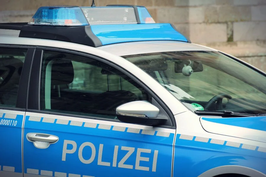 Wycieczka zagranicę bez filtra DPF (albo po innych takich modyfikacjach) może skończyć się mandatem, bagatela, 3500 euro.