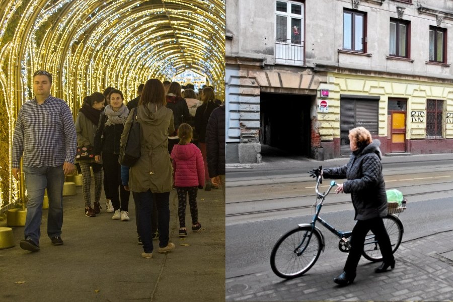 Dysproporcje w dochodach rosną. Co gorsza, bogactwo przestaje zależeć od talentu czy wytężonej pracy. W coraz większym stopniu zaczynamy je dziedziczyć.