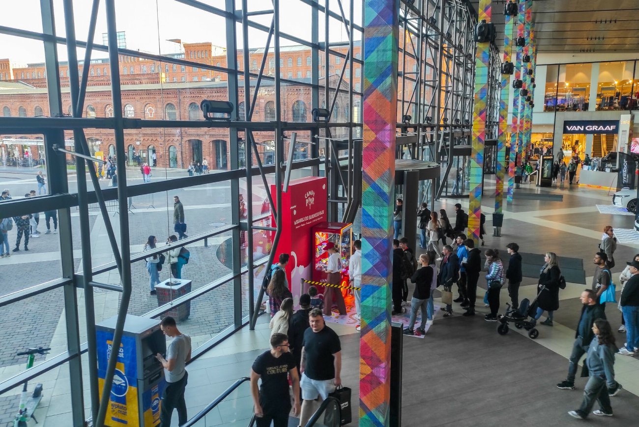 Polska 2050 proponuje dwie niedziele handlowe w miesiącu.