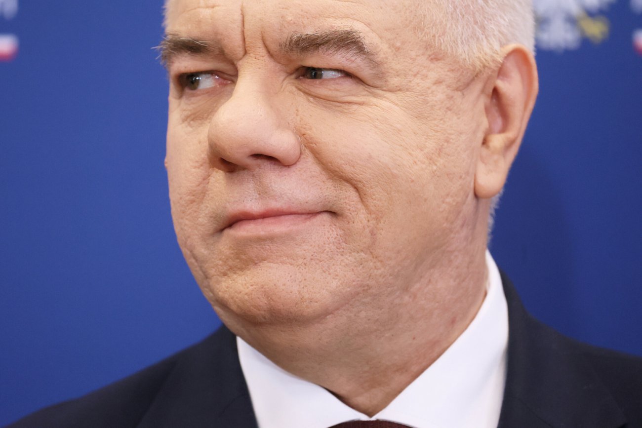 Jacek Sasin poinformował, że Grupa PGE SA przejmie udziały w PKP Energetyka