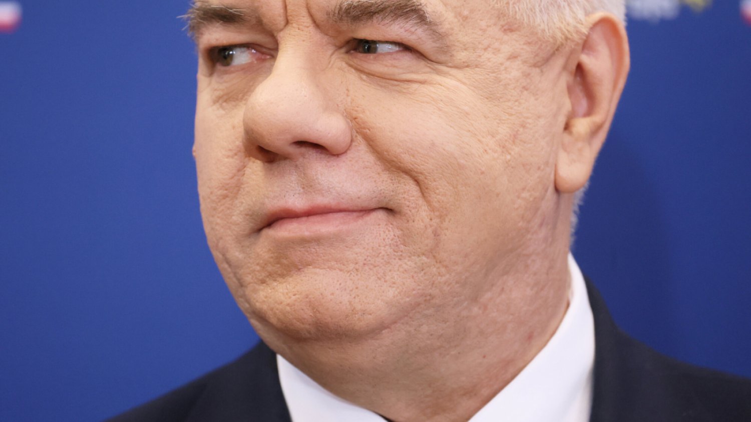 Jacek Sasin poinformował, że Grupa PGE SA przejmie udziały w PKP Energetyka