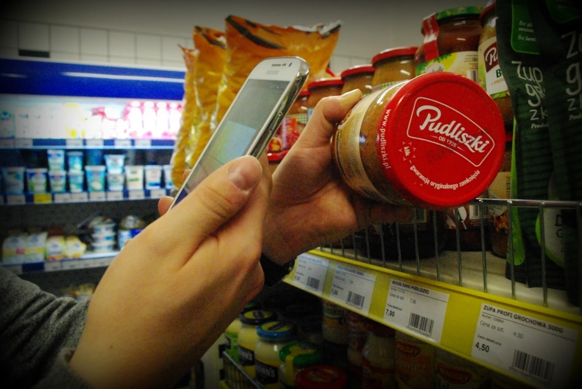 Pudliszki należą teraz do zagranicznej firmy Agros Nova