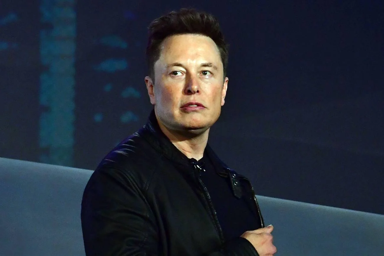 Elon Musk
