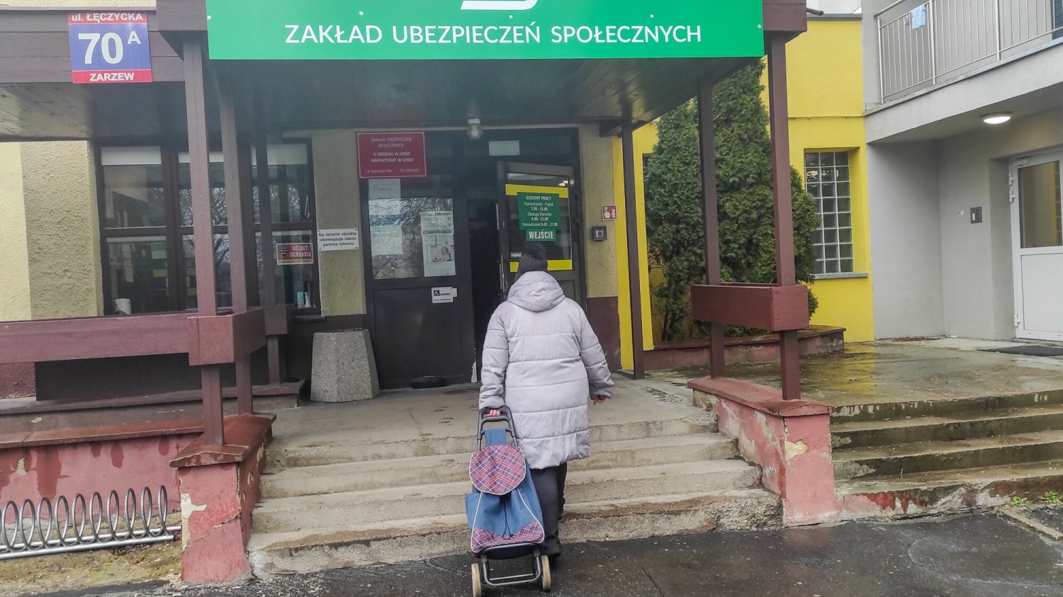 Trzynasta emerytura - kwota netto