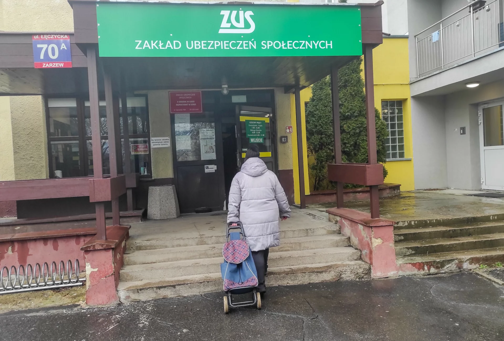 Trzynasta emerytura - kwota netto