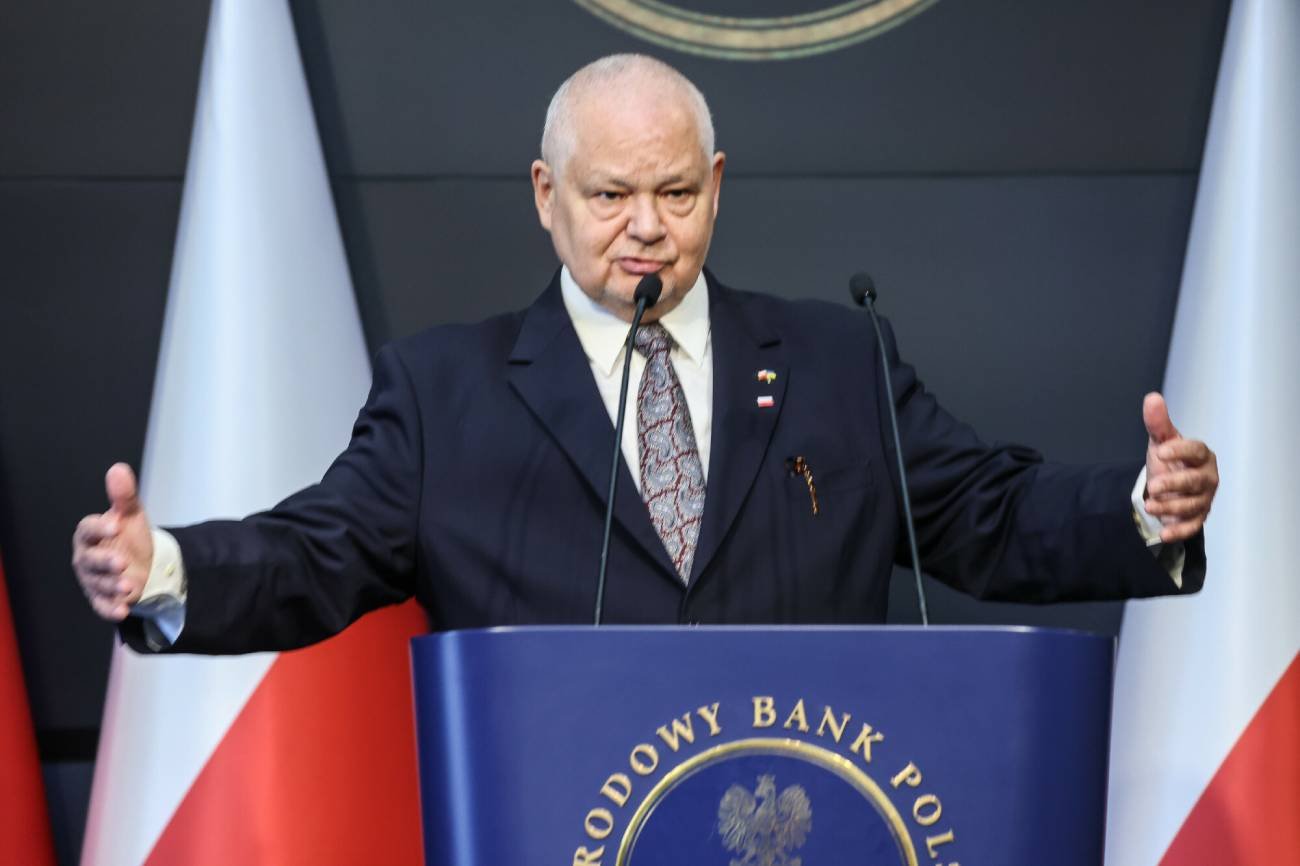 Po co nam tyle złota?