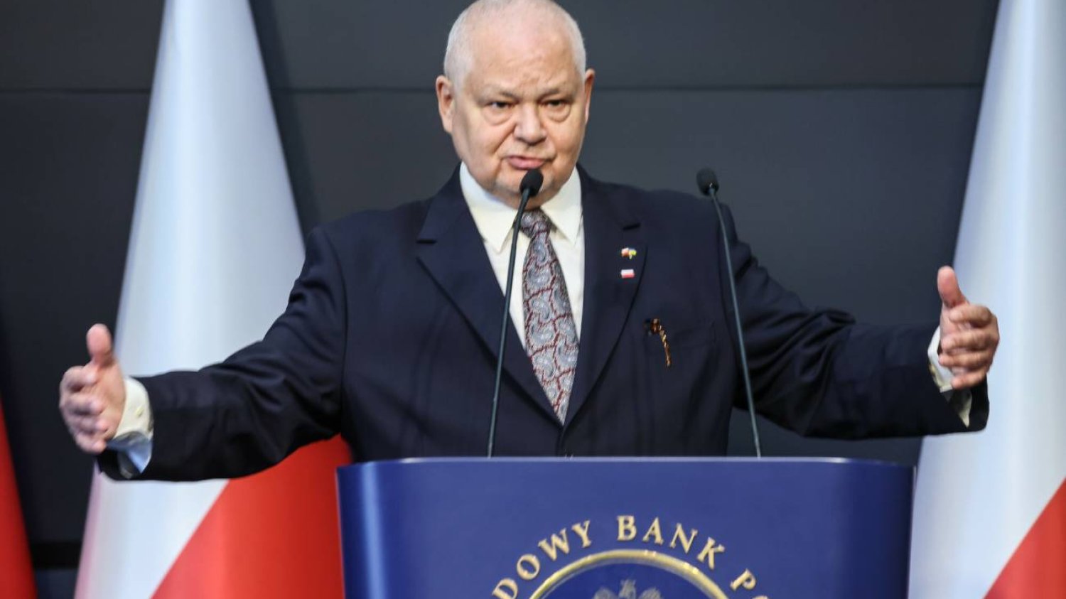 Po co nam tyle złota?