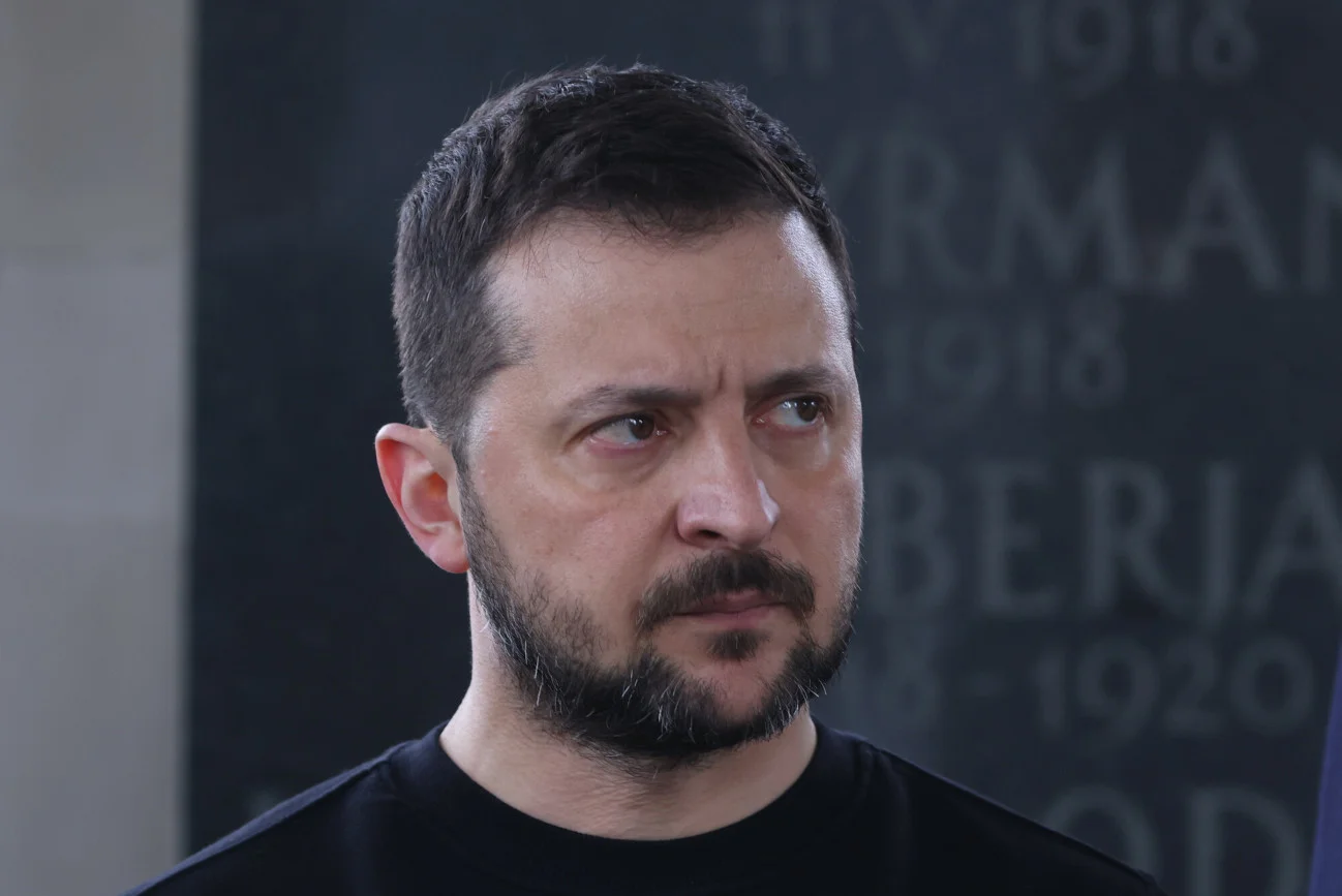 Ukraina musi spłacić długi do 2025 roku. Inaczej zbankrutuje