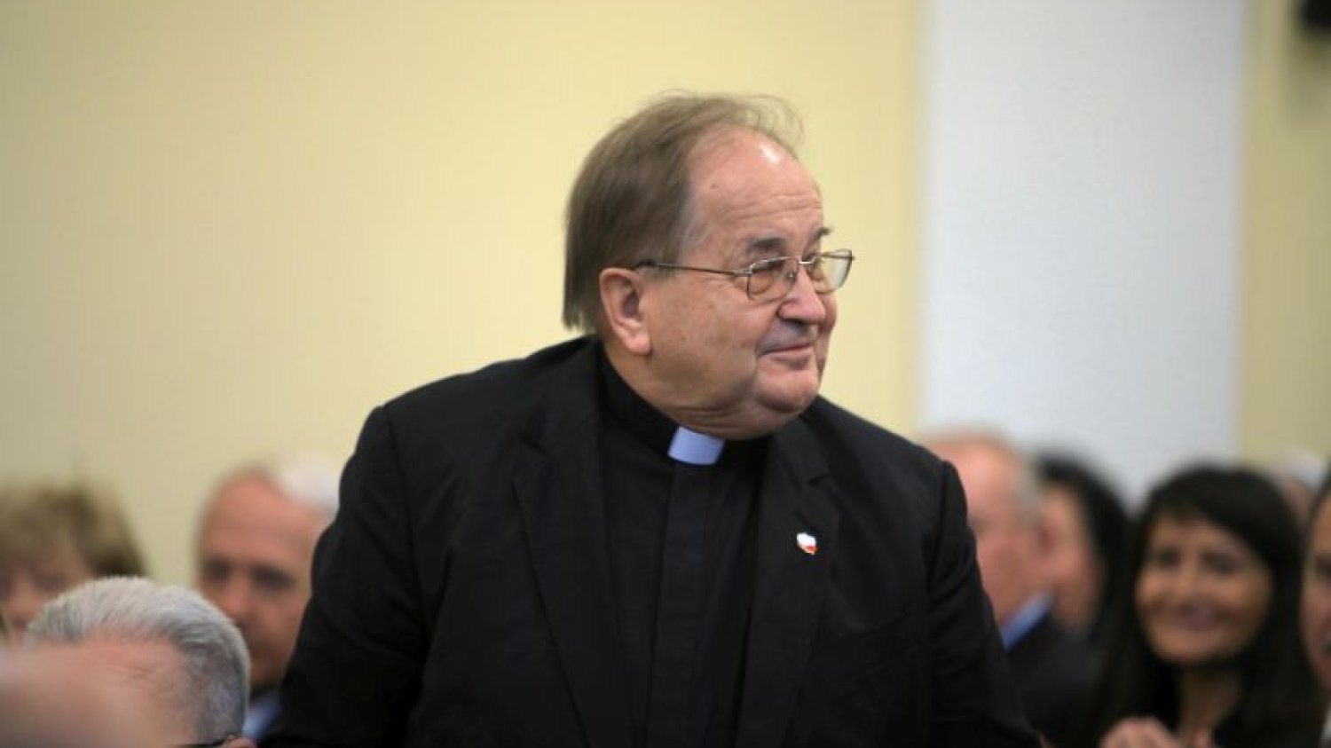 Miliony z jednego procenta wspierają działania Tadeusza Rydzyka