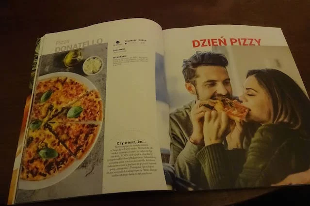 Przepis w całej okazałości.