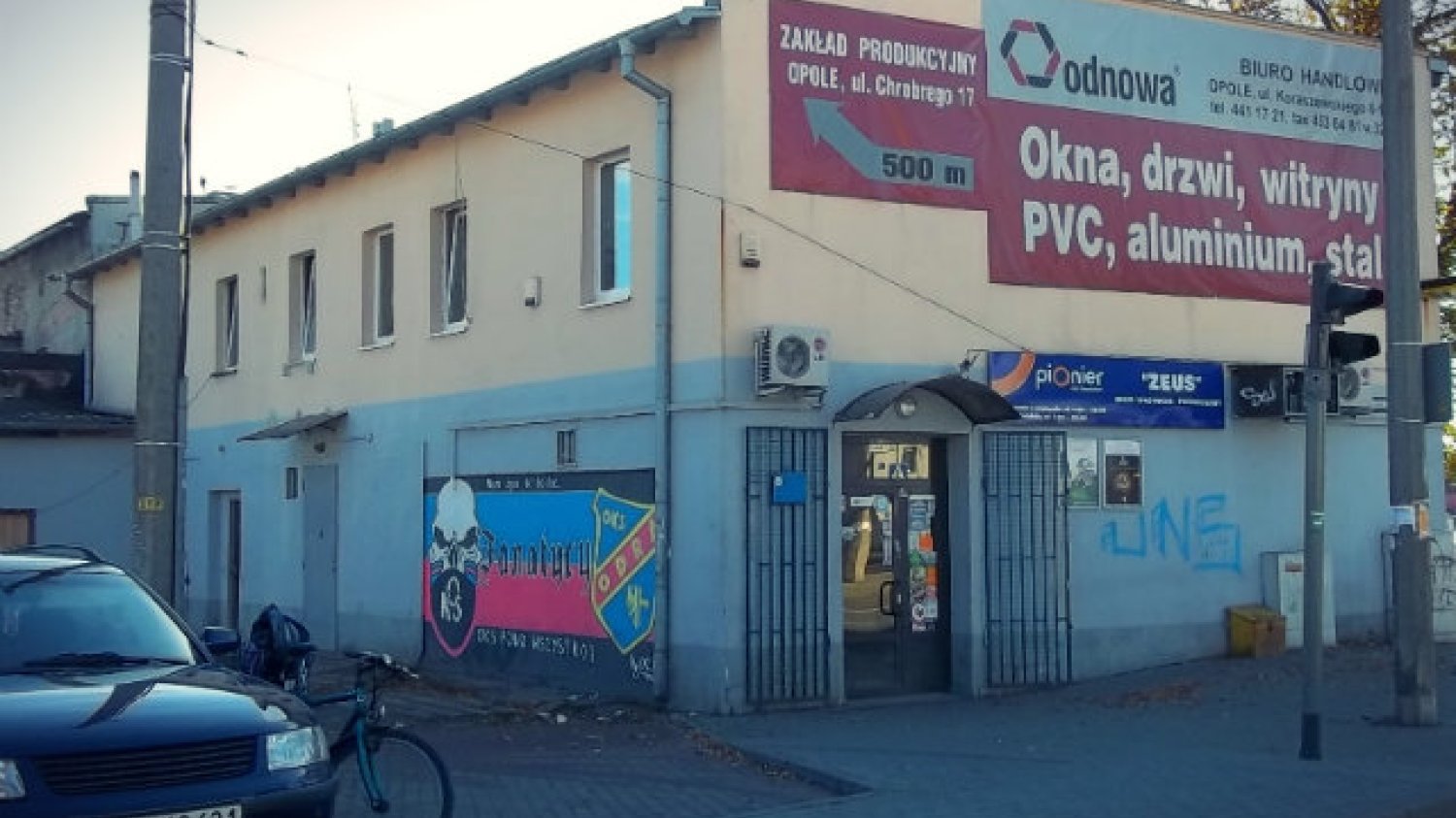 Prezydent Andrzej Duda podpisał ustawę o wspieraniu nowych inwestycji