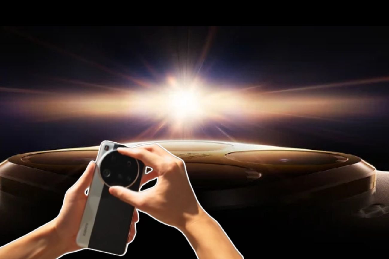 Xiaomi odpłynęło z nowym telefonem. Absurd z powodu Apple Xiaomi zdecydowało się przeskoczyć o numer w serii z powodu Apple.