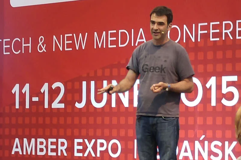 Jak zatrudniać w startupie? David Bizer: Startupy nie potrzebują rekruterów