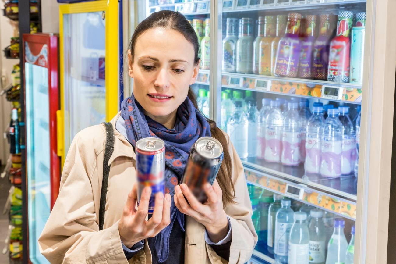 Puszki można dostać teraz na serwisach aukcyjnych.
