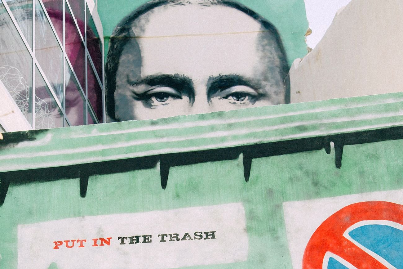 Akcje rosyjskich firm na londyńskiej giełdzie spadły do poziomu śmieciowych