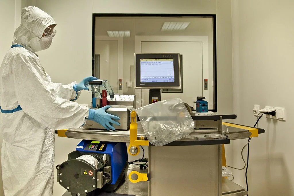 Laboratorium Mabionu