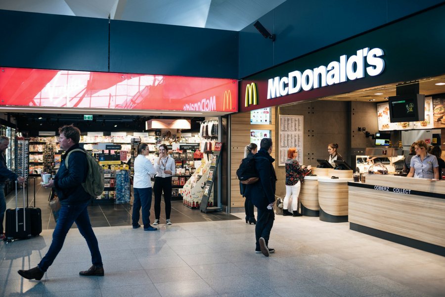 Sieć McDonald's chce do 2025 r. zmienić wszystkie opakowania na bardziej ekologiczne. Polska zapewne znajdzie się w awangardzie tych zmian.