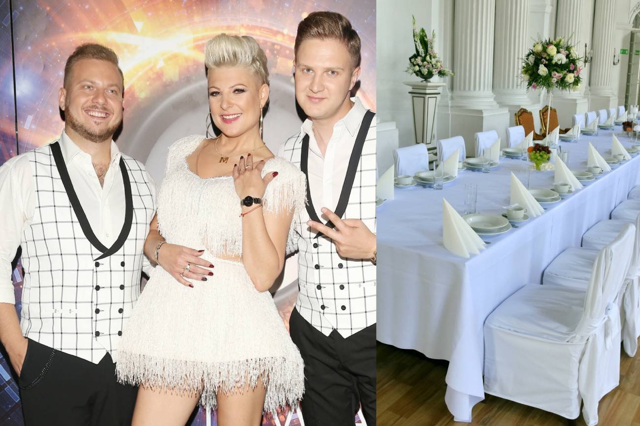 Zespół Piękni i Młodzi