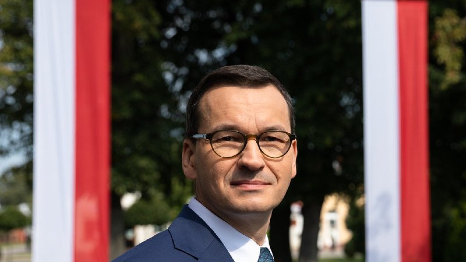 Premier Morawiecki wyjaśnił podatek cukrowy