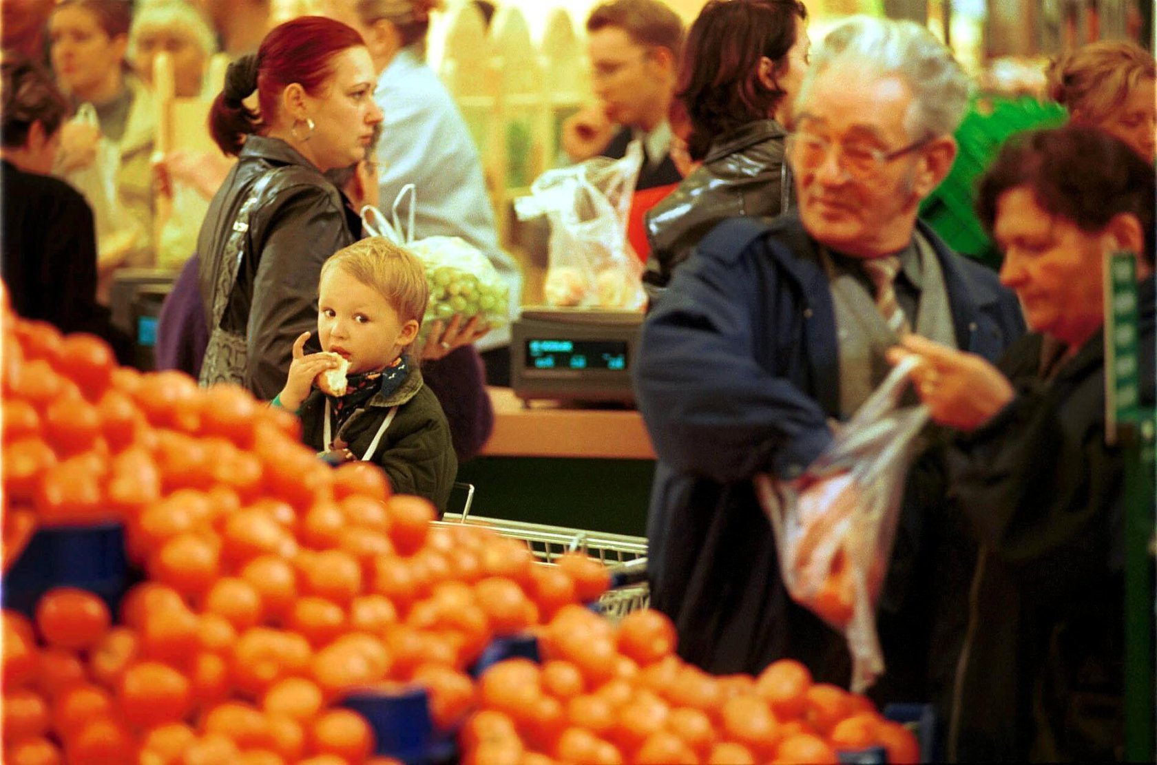 Tesco zamyka kolejne sklepy, a jego menadżerowie odchodzą z firmy