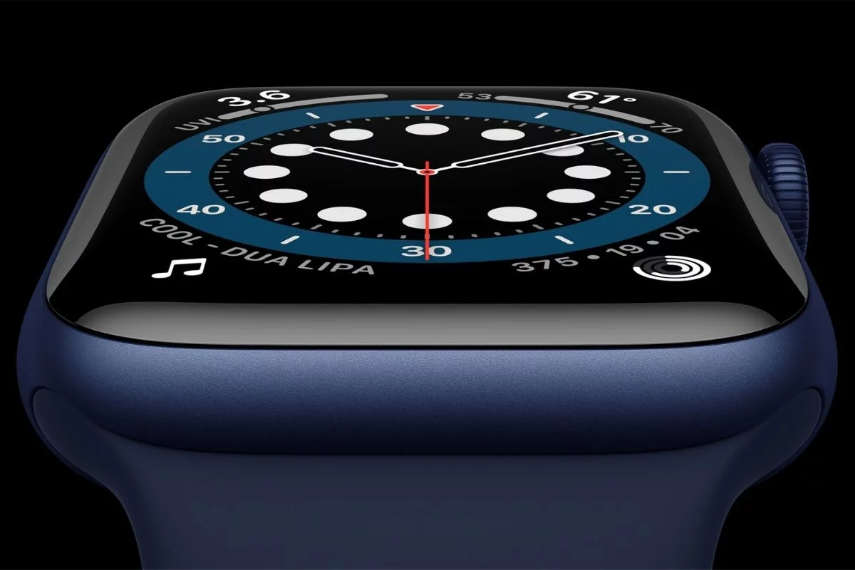 Apple Watch Series 6