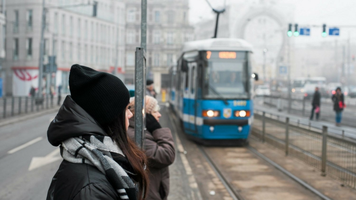 Nowe terminale płatnicze powiększą ogólną liczbę biletomatów we Wrocławiu czterokrotnie, do ponad 3 tysięcy.