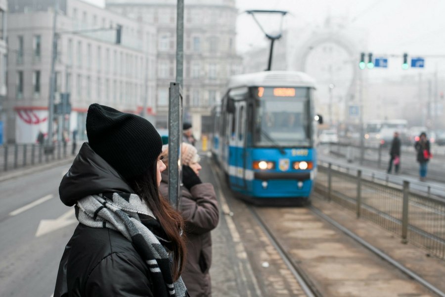 Nowe terminale płatnicze powiększą ogólną liczbę biletomatów we Wrocławiu czterokrotnie, do ponad 3 tysięcy.