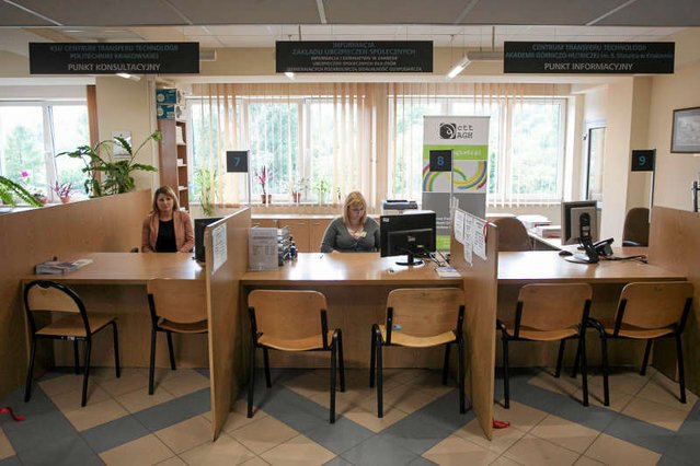 XXI-wieczne usługi publiczne wymagają nowej generacji służby cywilnej