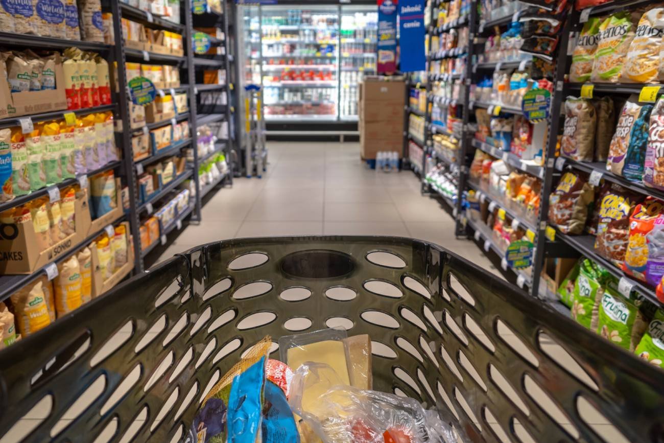 Downsizeing i shrinkflacja. Katarzyna Bosacka ostrzega.