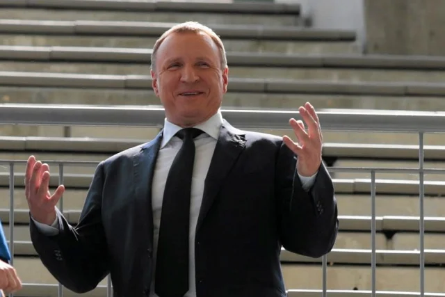 Jacek Kurski wpompuje setki milionów w transmisje mundialu z Rosji. Koszty porażają