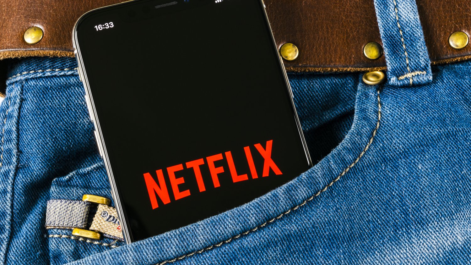 Cyberprzestępcy znów podszyli się pod Netflixa