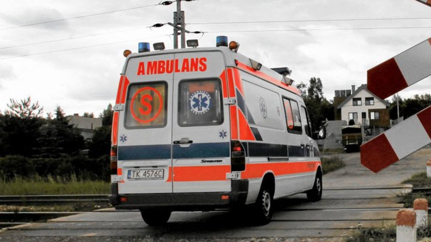 NFZ ustalił, ile będzie płacił tym, którzy znajdą się na pierwszej linii obrony. Ratownik Jacek Wawrzynek ujawnił szokującą prawdę.