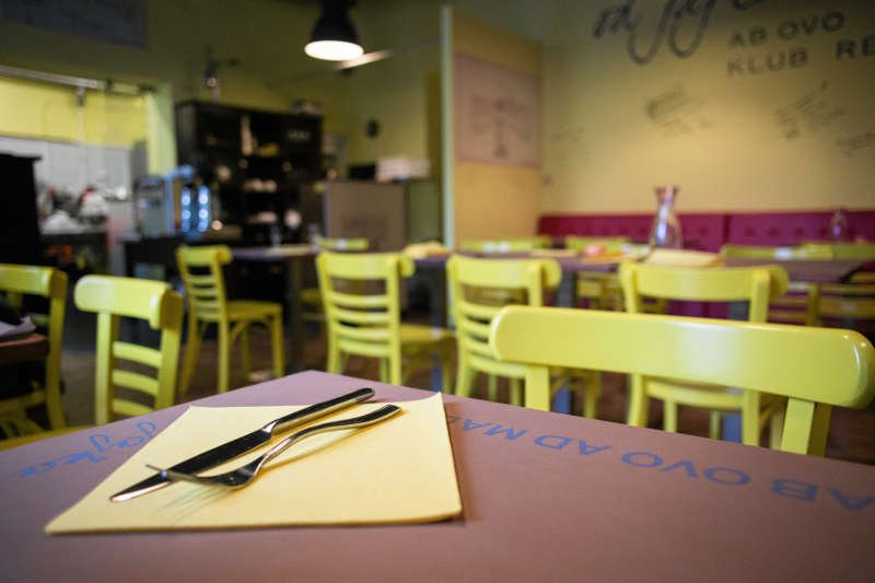 Masz pomysł na biznes związany z jedzeniem? Akcelerator Food Starter pomoże ci rozkręcić firmę