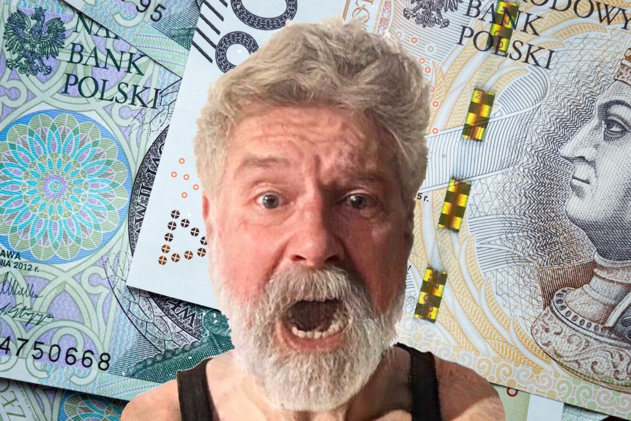 Nie ma komu pracować na przyszłe emerytury. Odkładanie na własną rękę to jedyne wyjście.