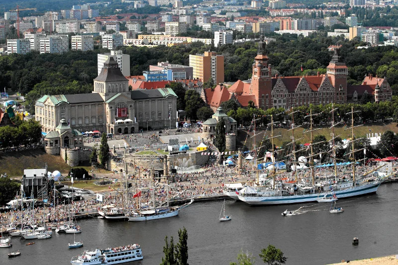 W Szczecinie w ramach konkursu wystarczy napisać biznesplan i otworzyć firmę. Eksperci darmowo pomogą w jej prowadzeniu.