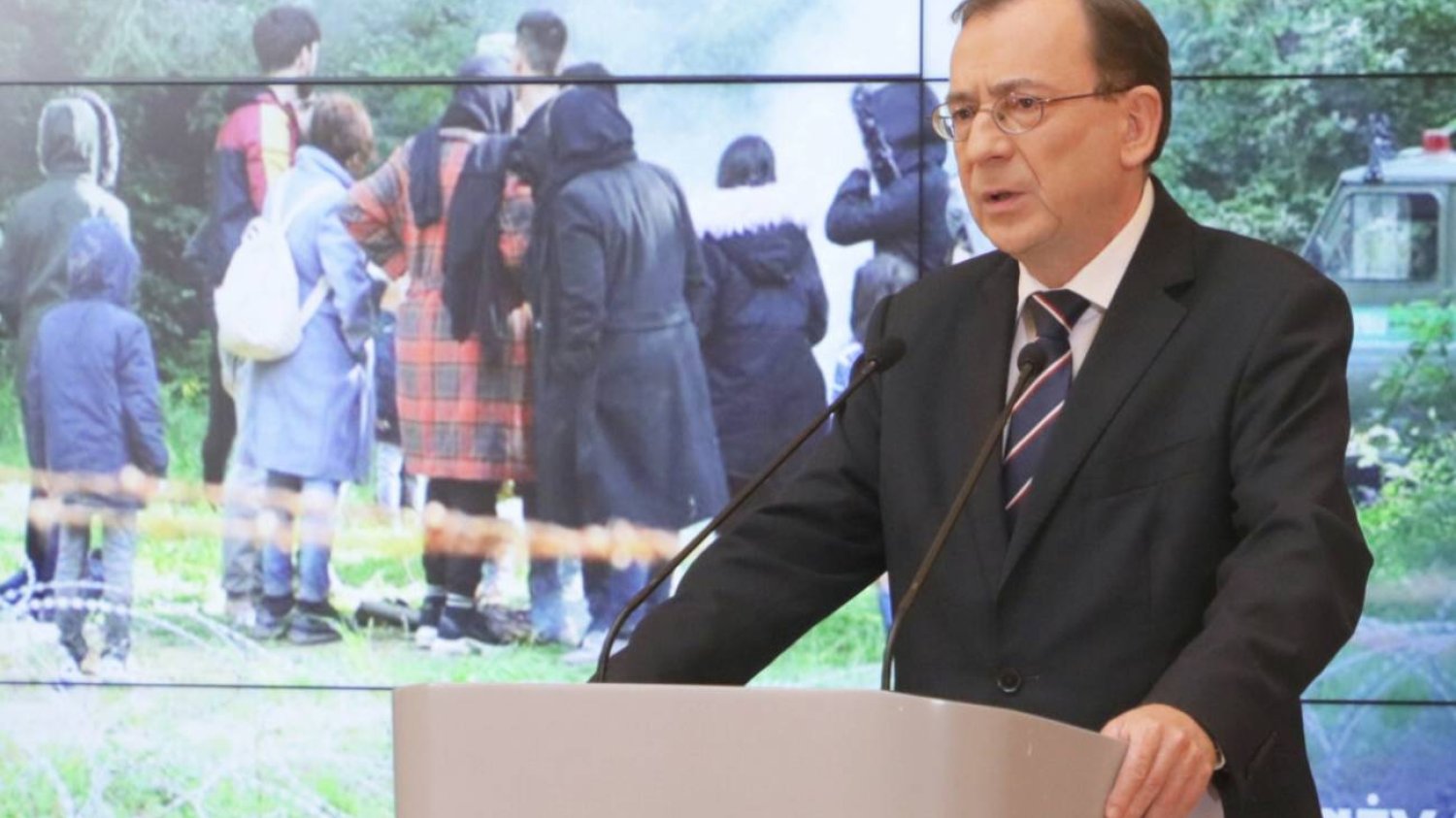 Mariusz Kamiński