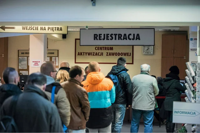 Rynek pracownika to mit - uważa nasz ekspert