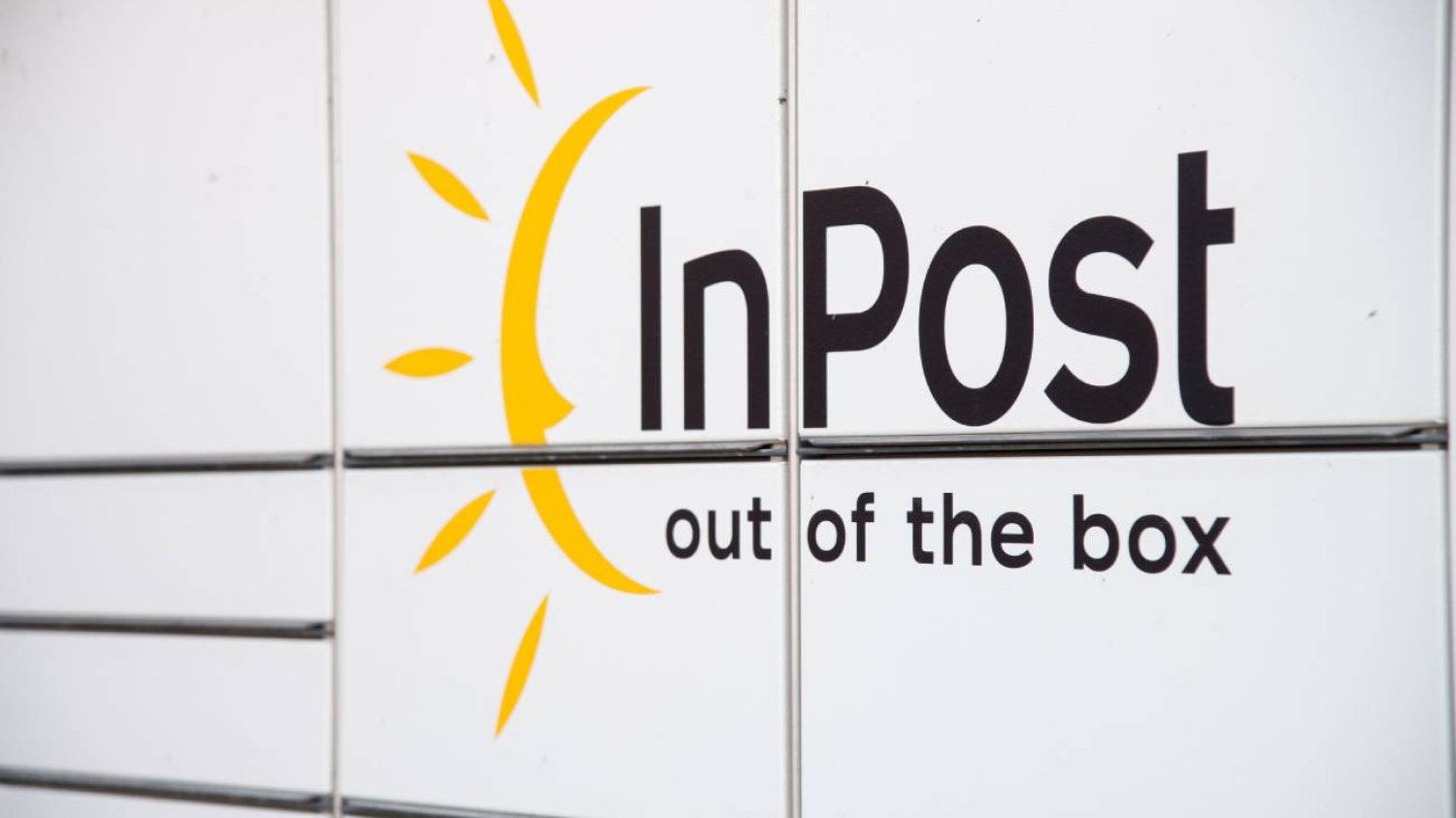 Paczkomat jak automat od napojów. InPost uruchomiło Paczkomaty Pro.